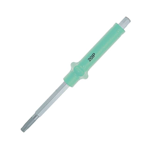 28911 BLADE TORXPLUS IP20 5.12"