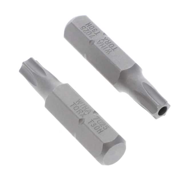 72561 SECURITY TORX INSERT BIT 5/16 T