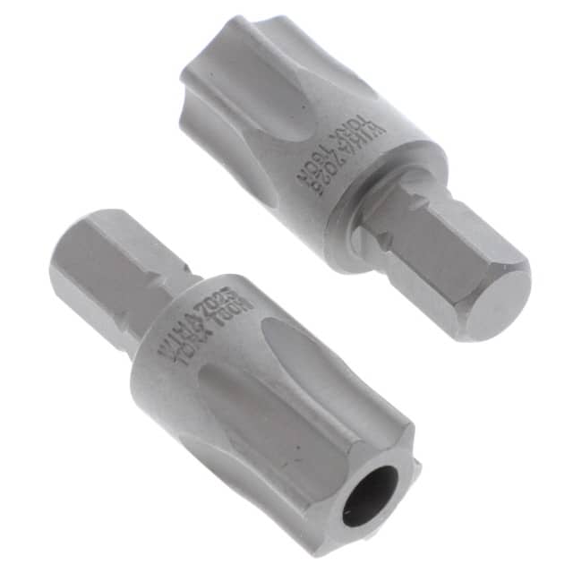72568 SECURITY TORX INSERT BIT 5/16 T