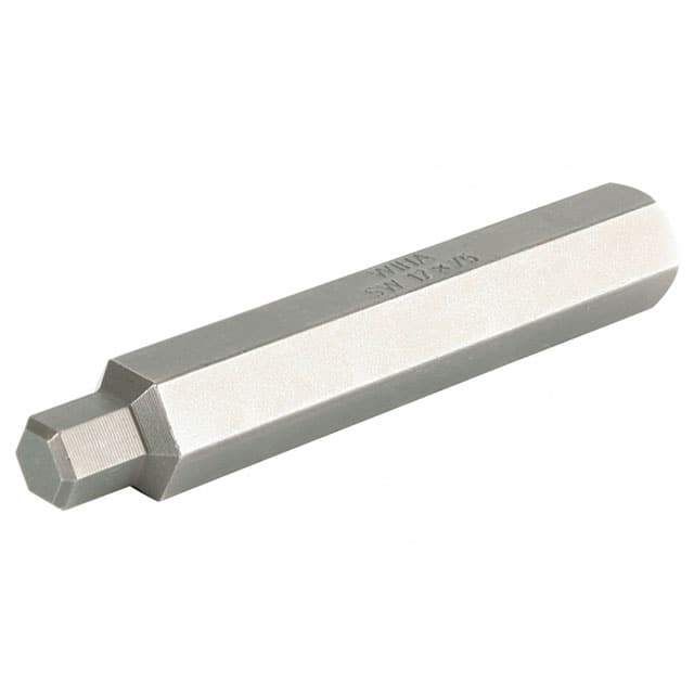 72388 HEX INSERT BIT ON 5/16" HEX 12.0