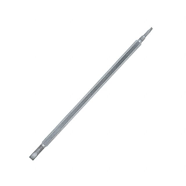 26904 BLADE SLOTTED 2MM/3.5MM 4.72"