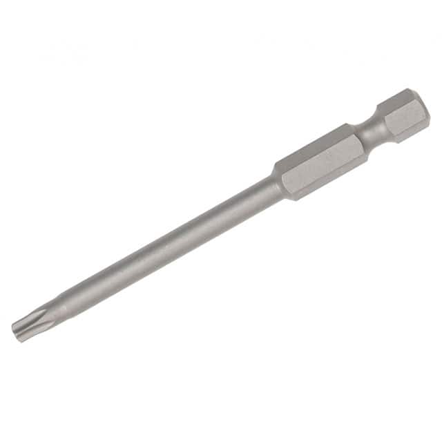 74566 PROTURN SECURITY TORX 5 PACK T10