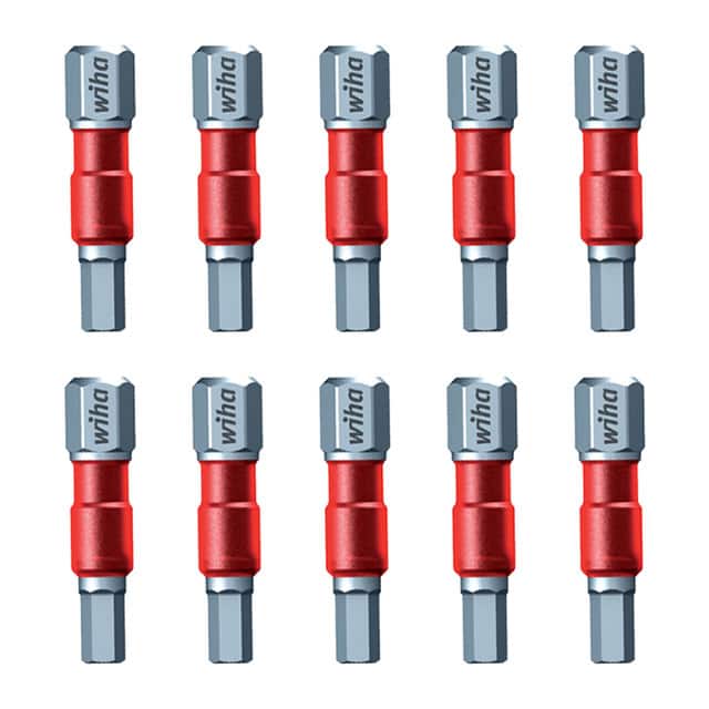 76525 BIT HEX 5MM 1.14" 10/PK