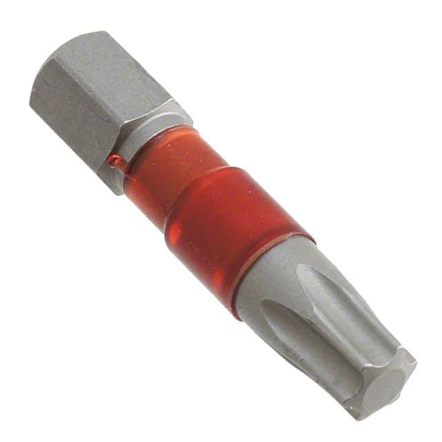 76816 BIT TORX T30 1.14" 2/PK