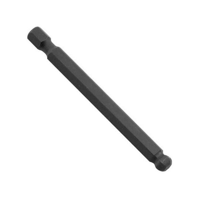 B797504 FRACTIONAL BALL END POWER BIT, 1