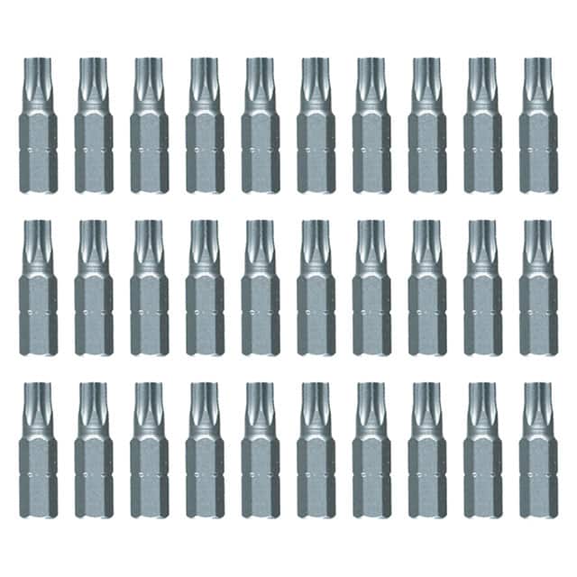 72576 BIT TORX T15 0.98"