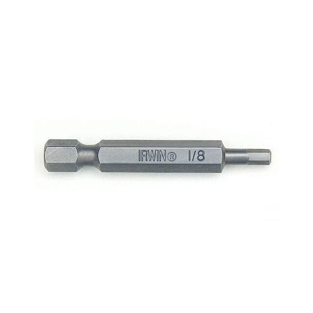B223518 IRWIN 1/16" HEX HEAD POWER BIT,