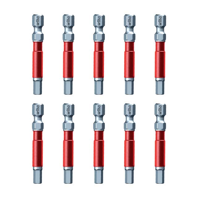 76573 BIT HEX 3/16" 1.93" 10/PK
