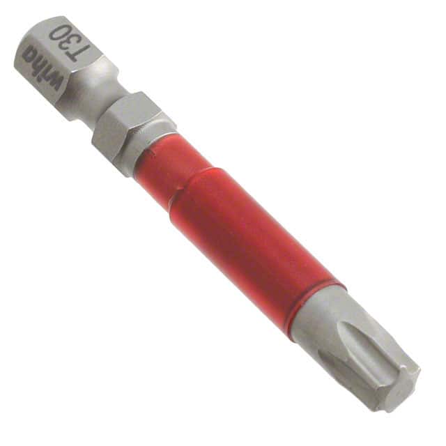 76858 BIT TORX T30 1.93" 2/PK