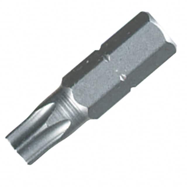 72540 BIT TORX T40 1.38" 1=10 PK