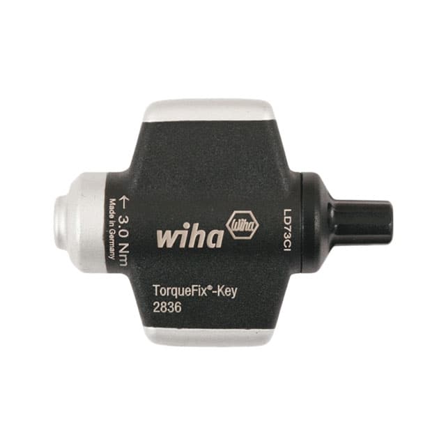28349 TORQUEFIX WING KEY HANDLE 0.5NM