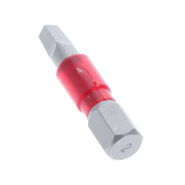 73523 IMPACT INSERT BIT SQUARE #2