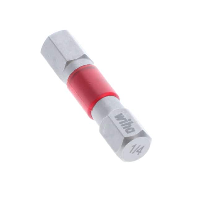 73521 IMPACT INSERT BIT HEX 1/4"