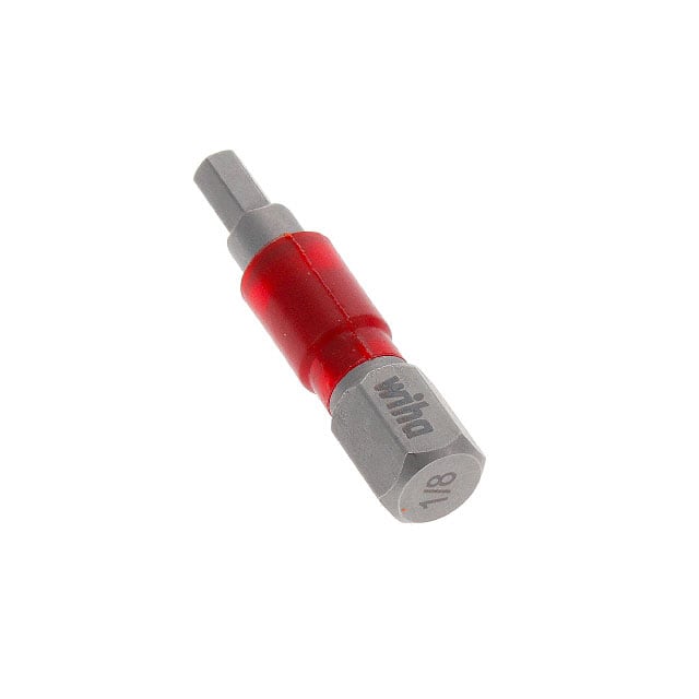 73516 IMPACT INSERT BIT HEX 1/8"