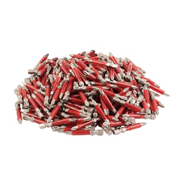 76587 IMPACT INSERT BIT TORX T25 - 250