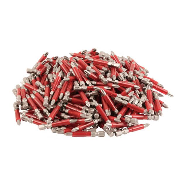 76596 IMPACT POWER BIT TORX T25 - 250