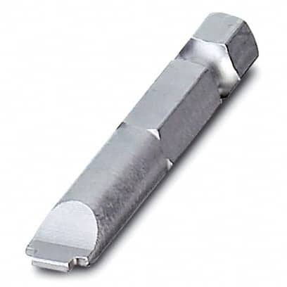 1204148 BIT SLOTTED 0.9MM X 6.5MM 1.97"