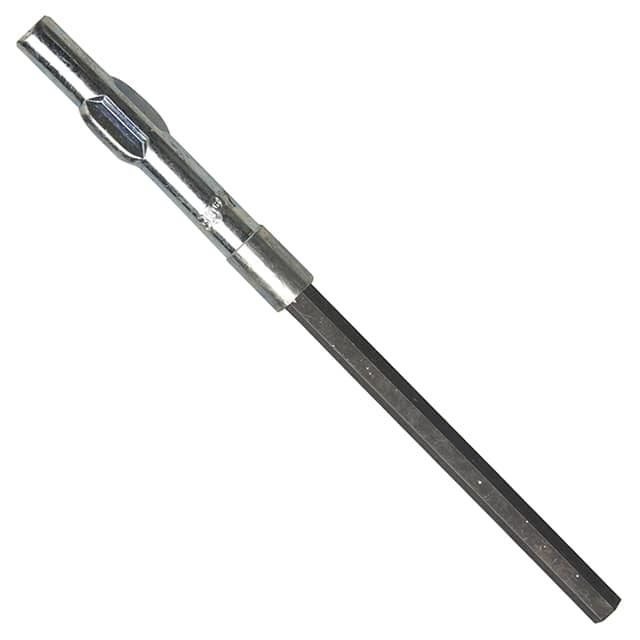 9977MM BLADE HEX 5MM 4"