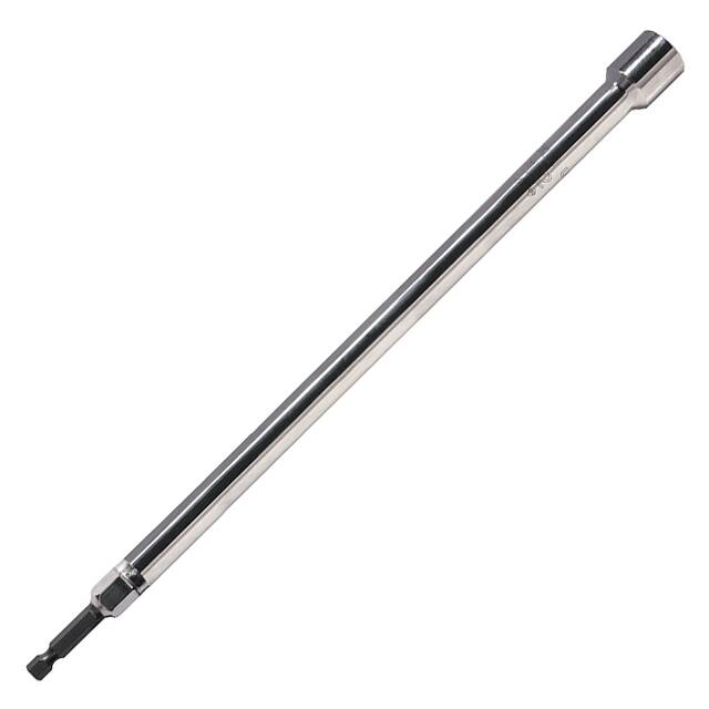 PND1210 NUT SETTER HEX SOCKET 1/2" 11.3"