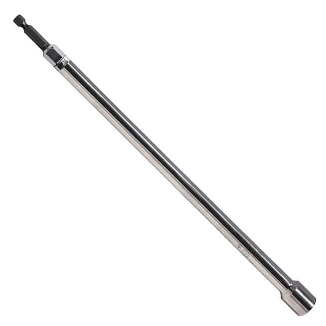 PND71610 NUT SETTER HEX SOCKT 7/16" 11.3"
