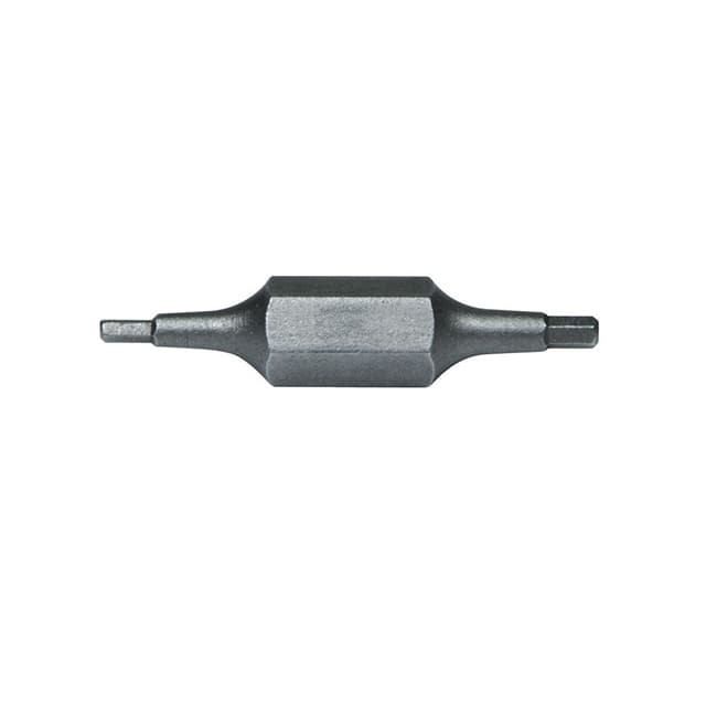 32549 BIT DBL ENDED HEX 1/16" 5/64"