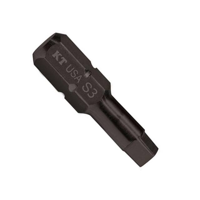 SQ315 BIT POWER SQUARE #3 1"