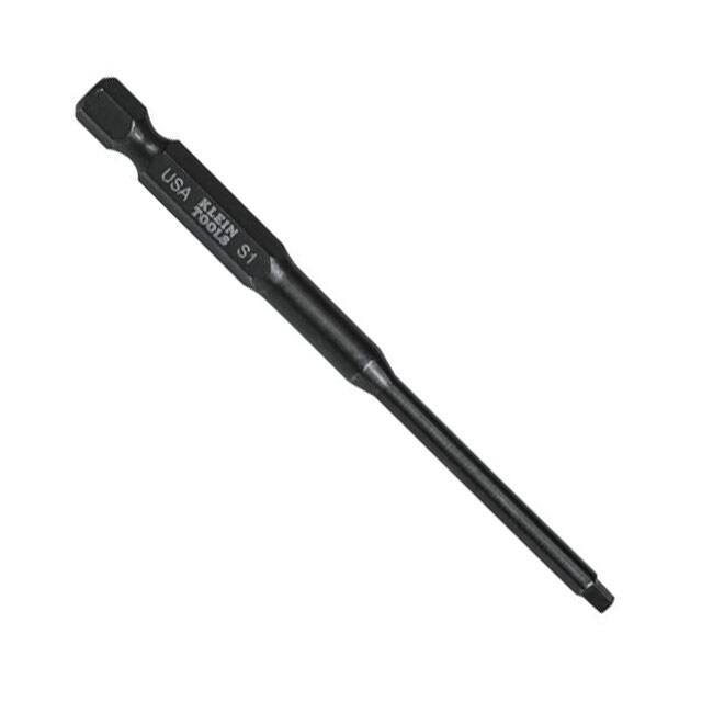 SQ1355 BIT POWER SQUARE #1 3.5"