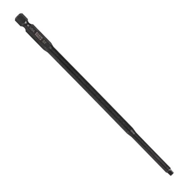 SQ262 BIT POWER SQUARE #2 6"