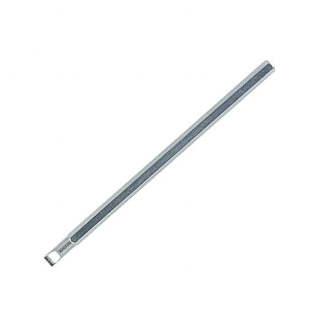10012 BLADE SLOTTED 6MM 5.51"