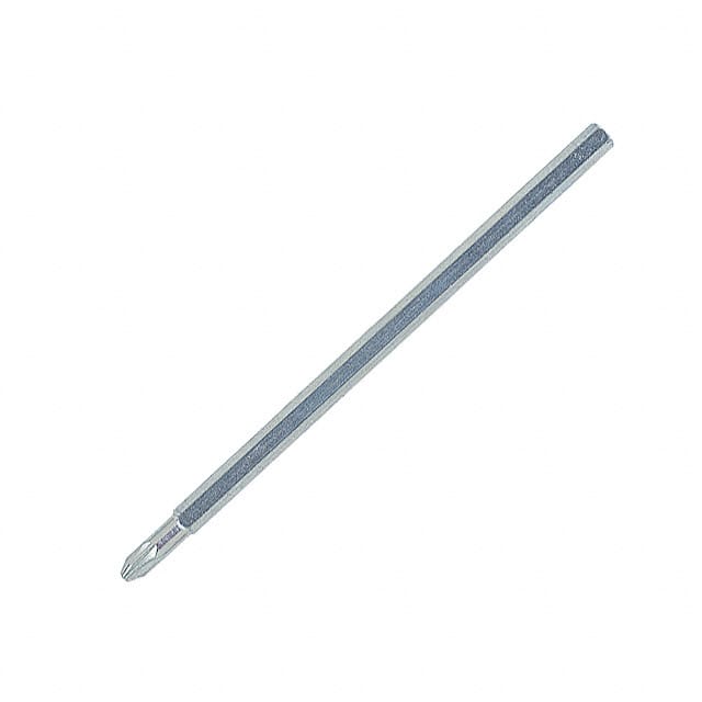 10206 BLADE POZIDRIV SZ2 5.51"