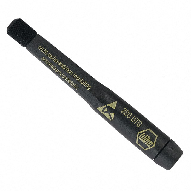 28001 HANDLE BLADE HOLDING 4MM 4.33"