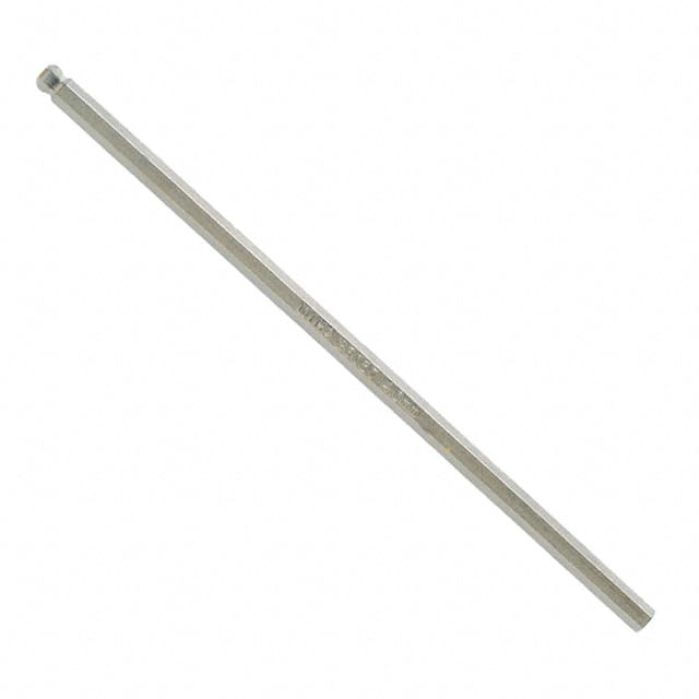 28021 BLADE HEX 1/2" 4.72"