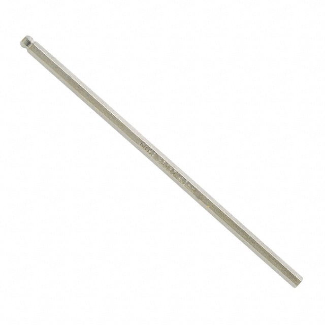 28037 BLADE HEX 4MM 4.72"