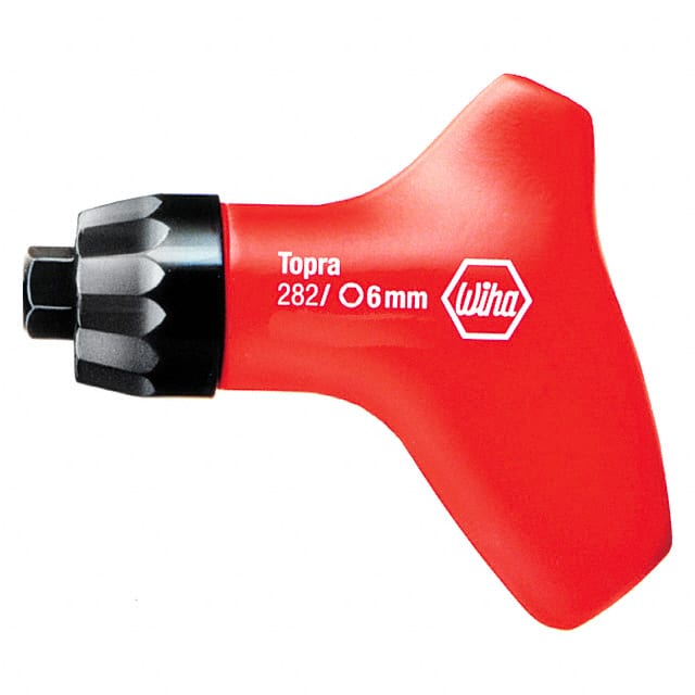 28200 HANDLE TORQUE 6MM 3.94"