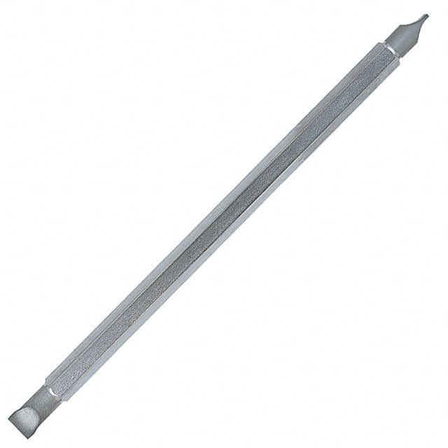 28406 BLADE SLOT 0.8X4MM/1X6MM 5.91"