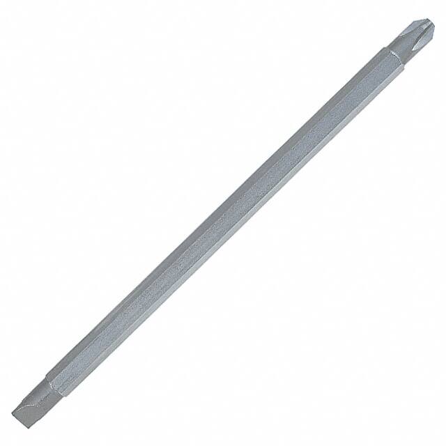 28473 BLADE PHIL SLOT SZ1/4MM 6.89"