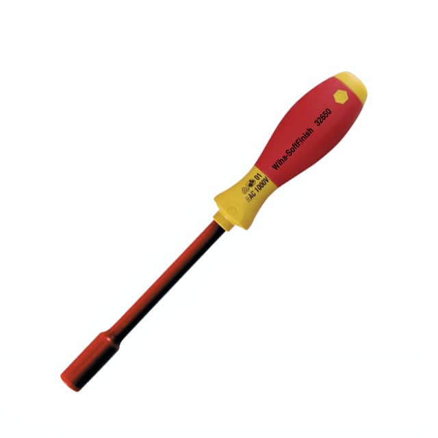 32650 HANDLE BIT HOLDING 1/4" 9.45"