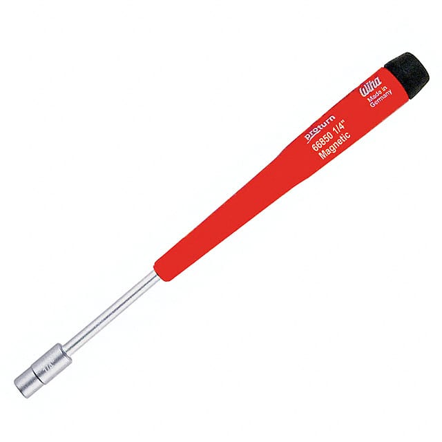 66850 HANDLE BIT HOLDING 1/4" 6.69"