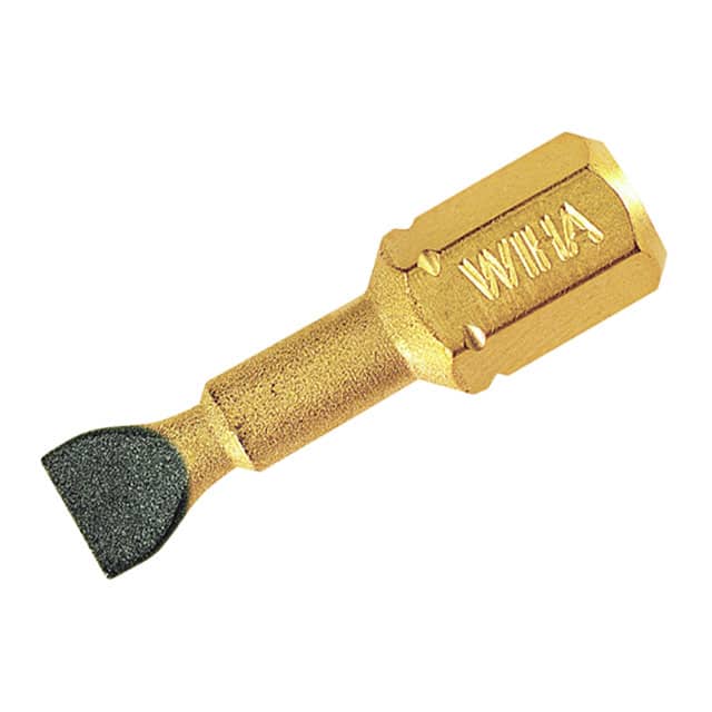 71010 BIT SLOTTED 0.6MM X 4.5MM 0.98"