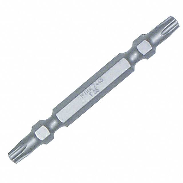 74415 BIT TORX T8 2.56" 1=10 PK