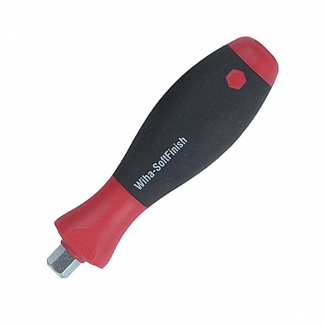 28104 HANDLE BLADE HOLDING 6MM 4.8"