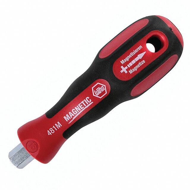 48106 HANDLE BLADE HOLDING 6MM 4.29"