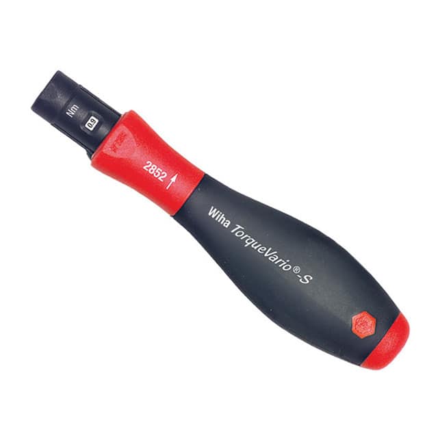 28504 HANDLE TORQUE 4.96" - 5.16"
