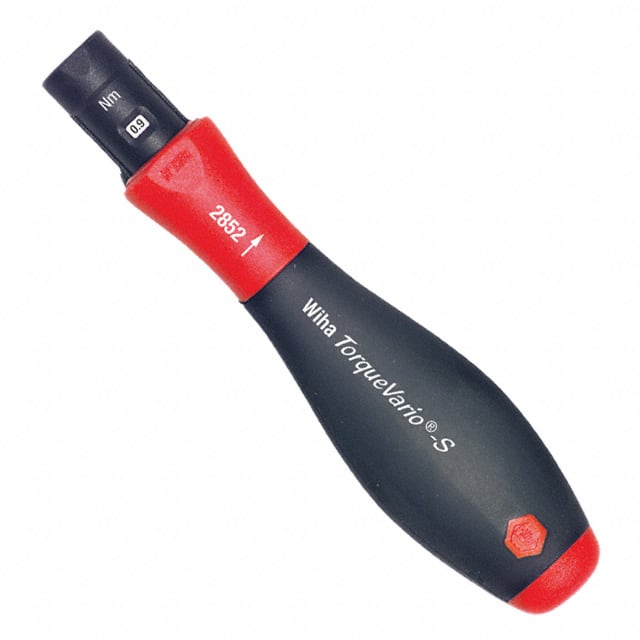 28554 HANDLE TORQUE 5.39" - 5.59"