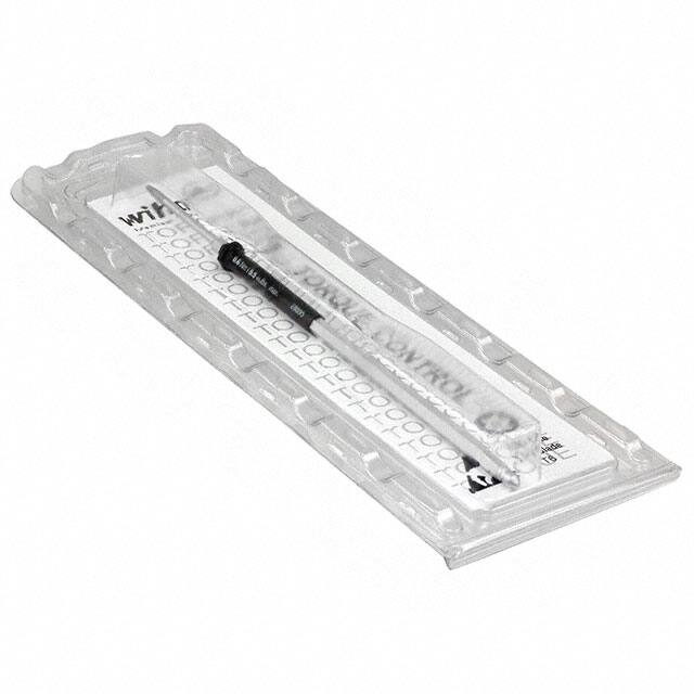 28826 BLADE TORX T6 6.89"