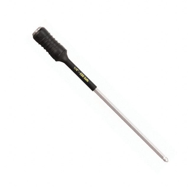 28882 BIT HOLDER HEX SOCKET 1/4" 6.38"