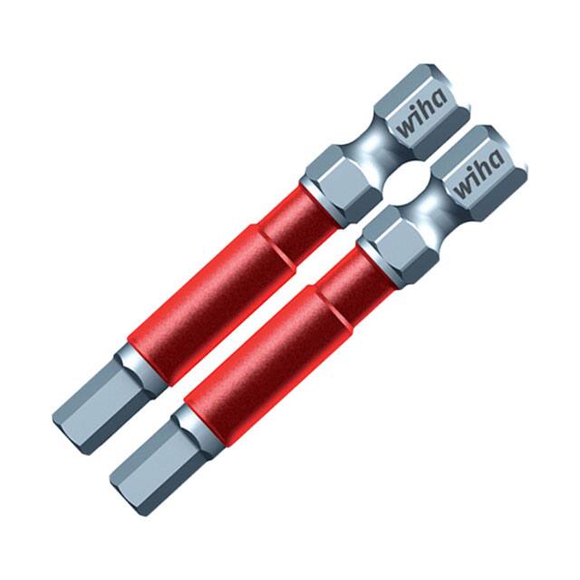 76872 BIT HEX 5/32" 1.93" 2/PK