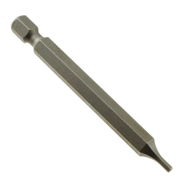 74341 BIT HEX 5/64" 2.76"
