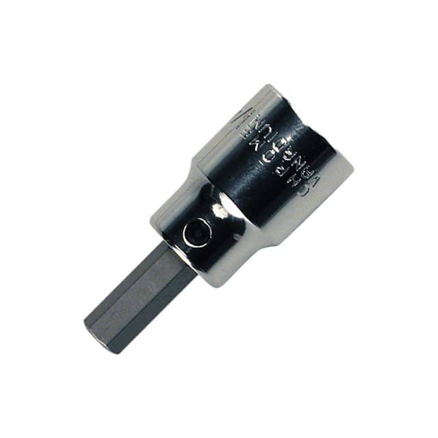 76138 SOCKET SECURITY HEX 8MM