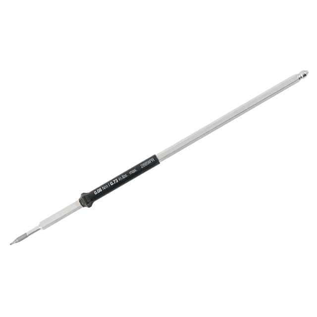 28818 ESD SAFE PENTALOBE TORQUE BLADE